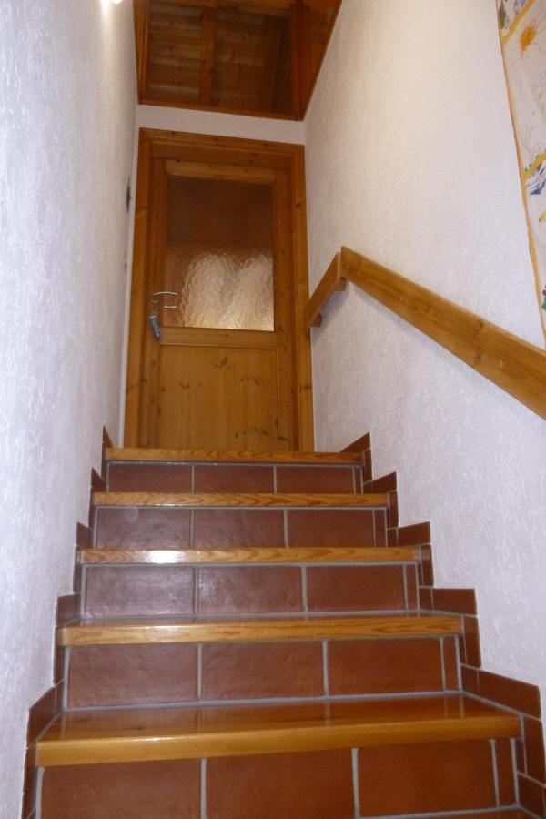 Ferienwohnung Sonnenberg Bergatreute Luaran gambar